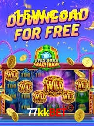 Welcome Bonus 77kkbet