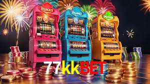 Experiência VIP 77kkbet