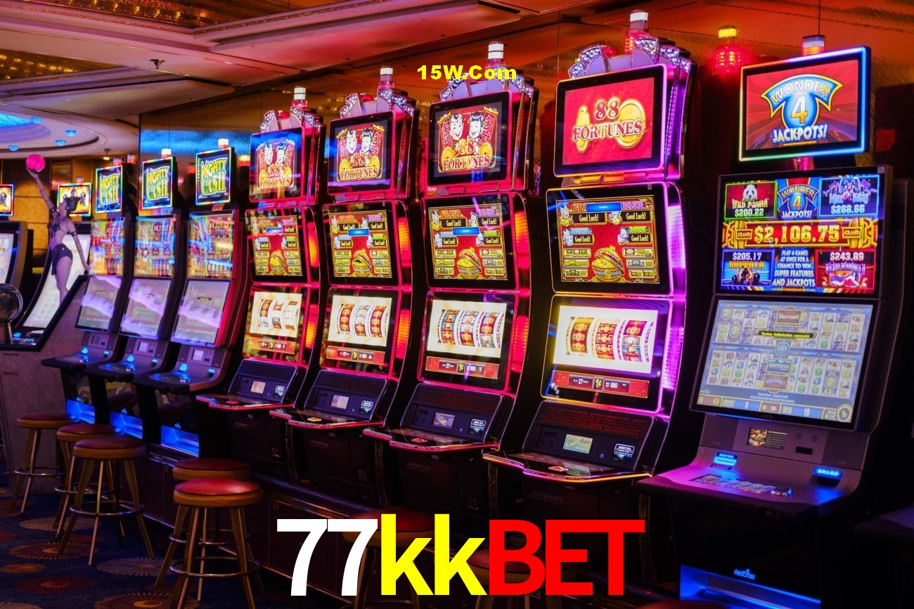 Gates of Olympus 77kkbet