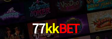 Live Casino 77kkbet