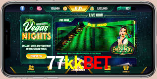 VIP Casino 77kkbet