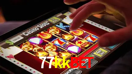 Live Casino 77kkbet