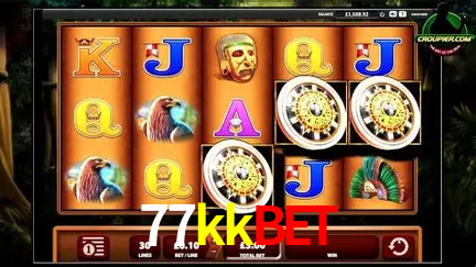 Slot Games 77kkbet