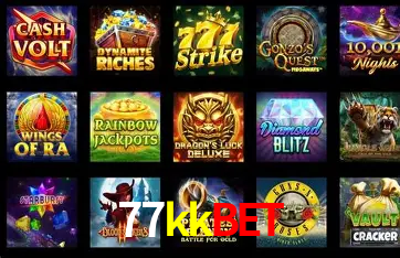 Player Reviews 77kkbet