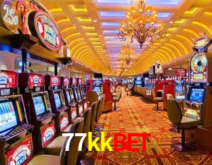 Seasonal Promotions 77kkbet