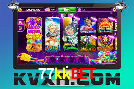 Tournaments 77kkbet