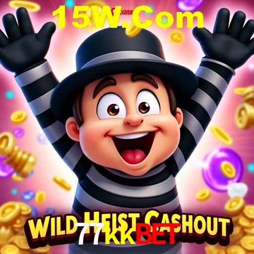 A Emoção da Loteria na 77kkbet: Uma Chance de Mudança de Vida