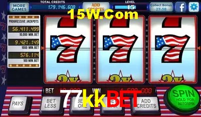 Provedores de Jogos 77kkbet