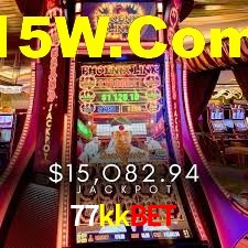 Bônus Diários 77kkbet