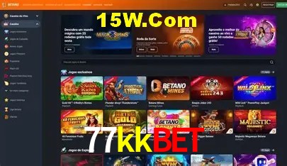 Especiais de Fim de Semana 77kkbet
