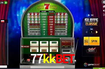 Experiência VIP 77kkbet