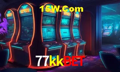 Design Responsivo 77kkbet