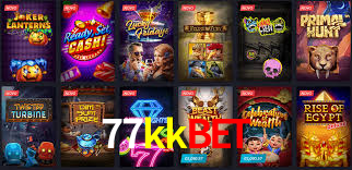 77kkbet paga