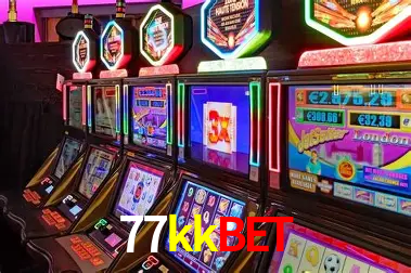 Cadastro Rápido 77kkbet