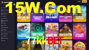 Explore as vantagens do 77kkbet: serviço profissional e confiabilidade