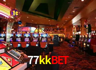 Recursos de Bônus 77kkbet