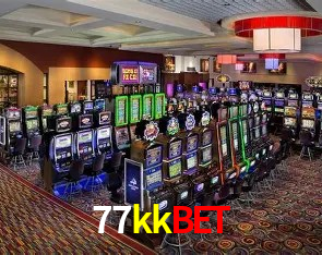 Promoção Relâmpago 77kkbet