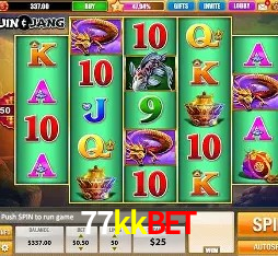 Tecnologia da Plataforma 77kkbet