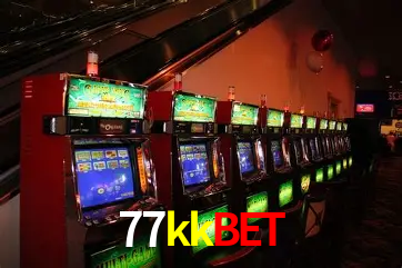 Jogos de Slot 77kkbet