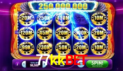 Ofertas Exclusivas 77kkbet