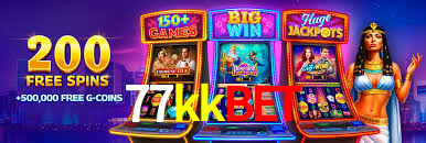 Bônus de Boas-vindas 77kkbet